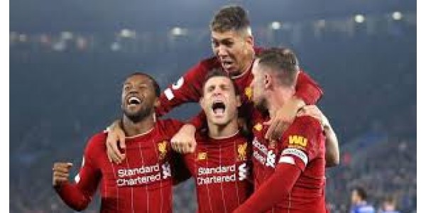 Liverpool savner flere Premier League-rekorder